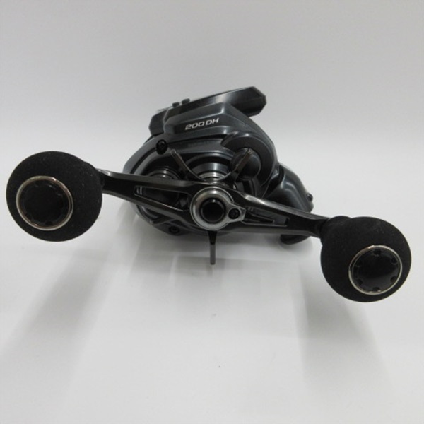 ２３フォースマスター２００ＤＨ